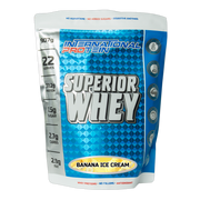 Superior Whey by International Protein